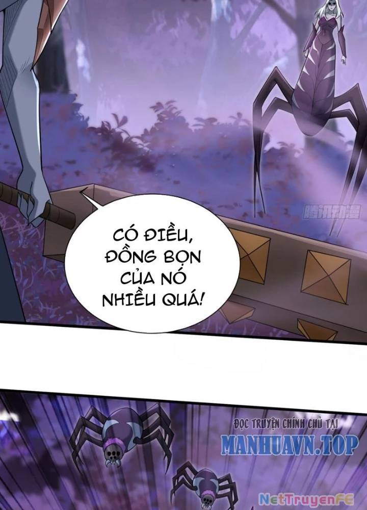 Từ Dã Quái Bắt Đầu Thăng Cấp Chap 9 - Next Chap 10
