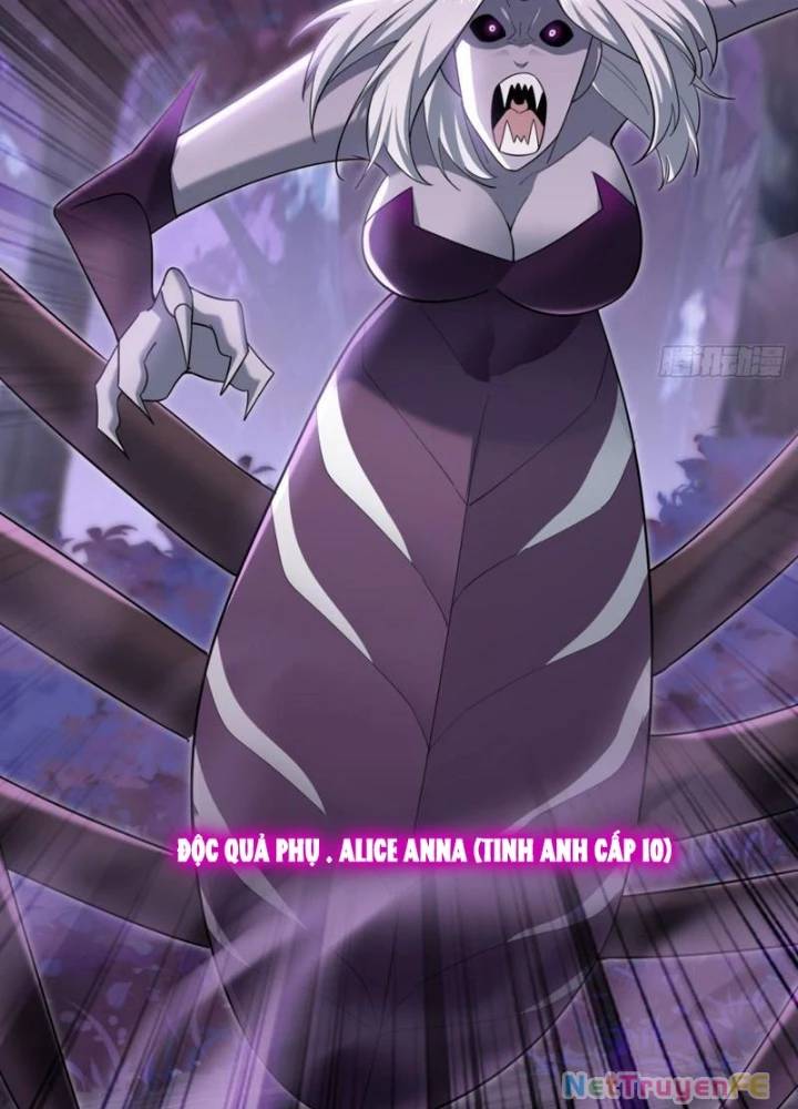 Từ Dã Quái Bắt Đầu Thăng Cấp Chap 9 - Next Chap 10