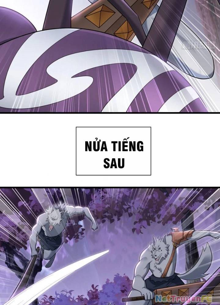 Từ Dã Quái Bắt Đầu Thăng Cấp Chap 9 - Next Chap 10