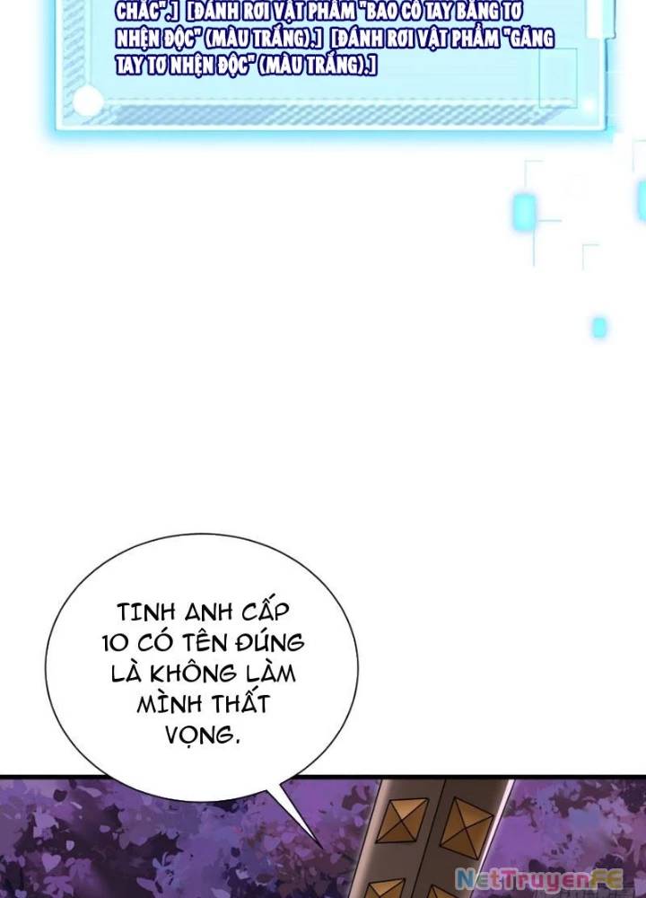Từ Dã Quái Bắt Đầu Thăng Cấp Chap 9 - Next Chap 10