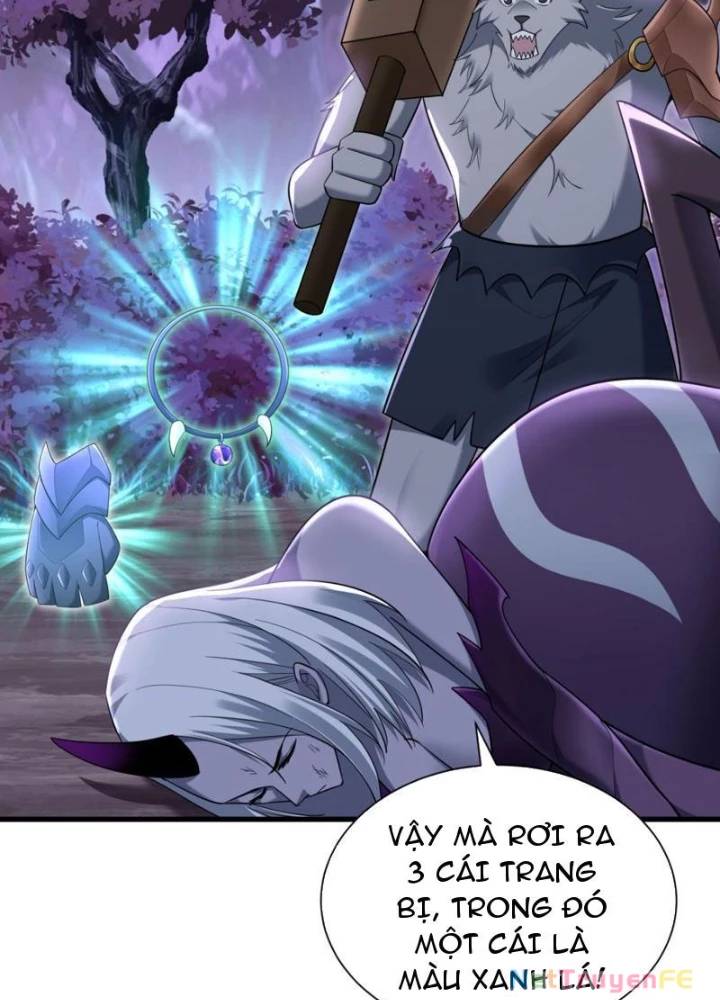 Từ Dã Quái Bắt Đầu Thăng Cấp Chap 9 - Next Chap 10