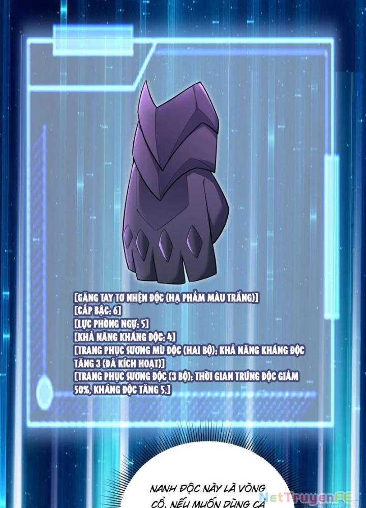Từ Dã Quái Bắt Đầu Thăng Cấp Chap 9 - Next Chap 10