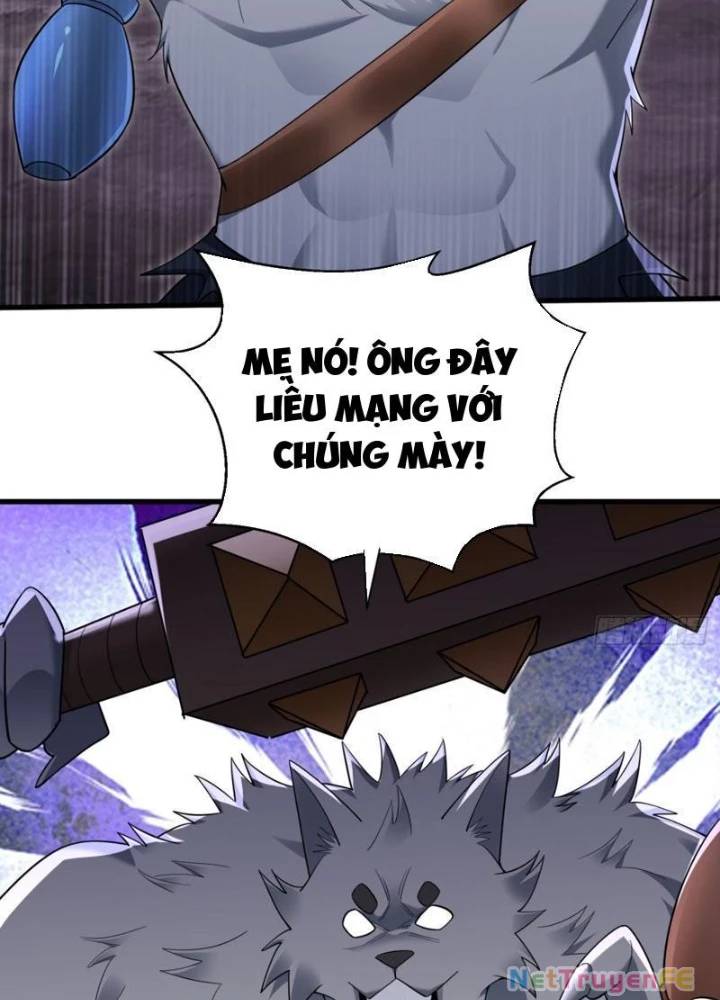 Từ Dã Quái Bắt Đầu Thăng Cấp Chap 9 - Next Chap 10