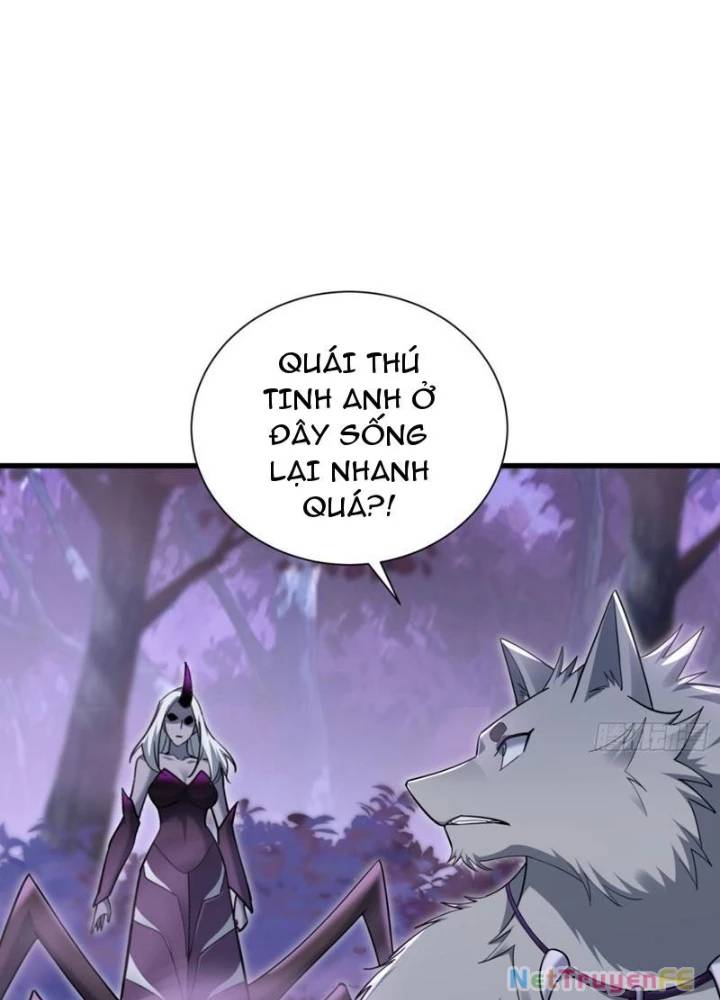 Từ Dã Quái Bắt Đầu Thăng Cấp Chap 9 - Next Chap 10