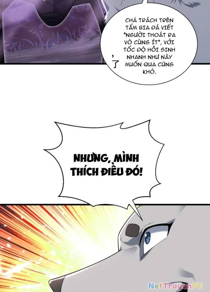 Từ Dã Quái Bắt Đầu Thăng Cấp Chap 9 - Next Chap 10