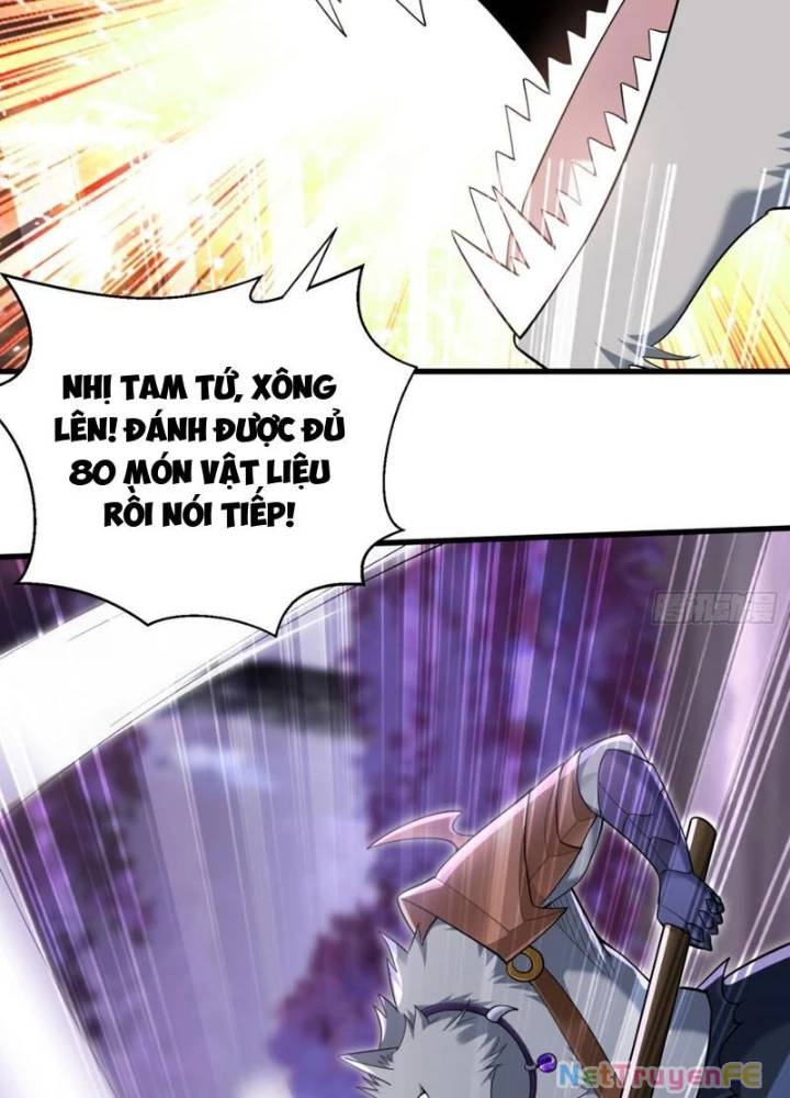 Từ Dã Quái Bắt Đầu Thăng Cấp Chap 9 - Next Chap 10