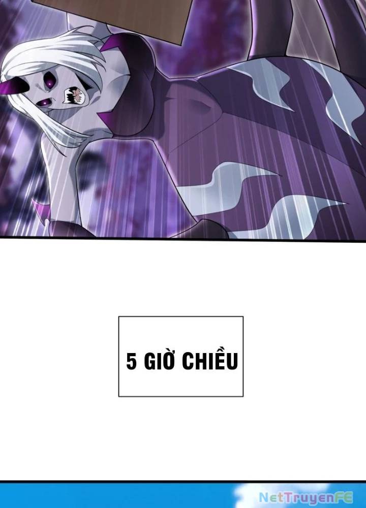 Từ Dã Quái Bắt Đầu Thăng Cấp Chap 9 - Next Chap 10