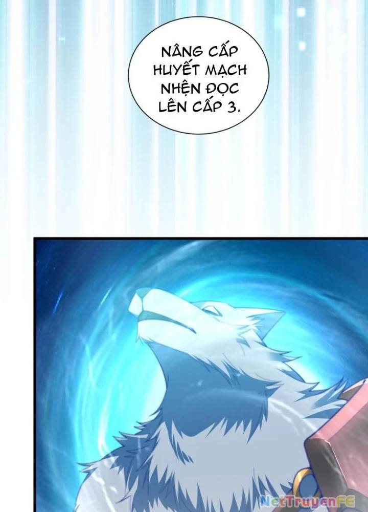 Từ Dã Quái Bắt Đầu Thăng Cấp Chap 9 - Next Chap 10