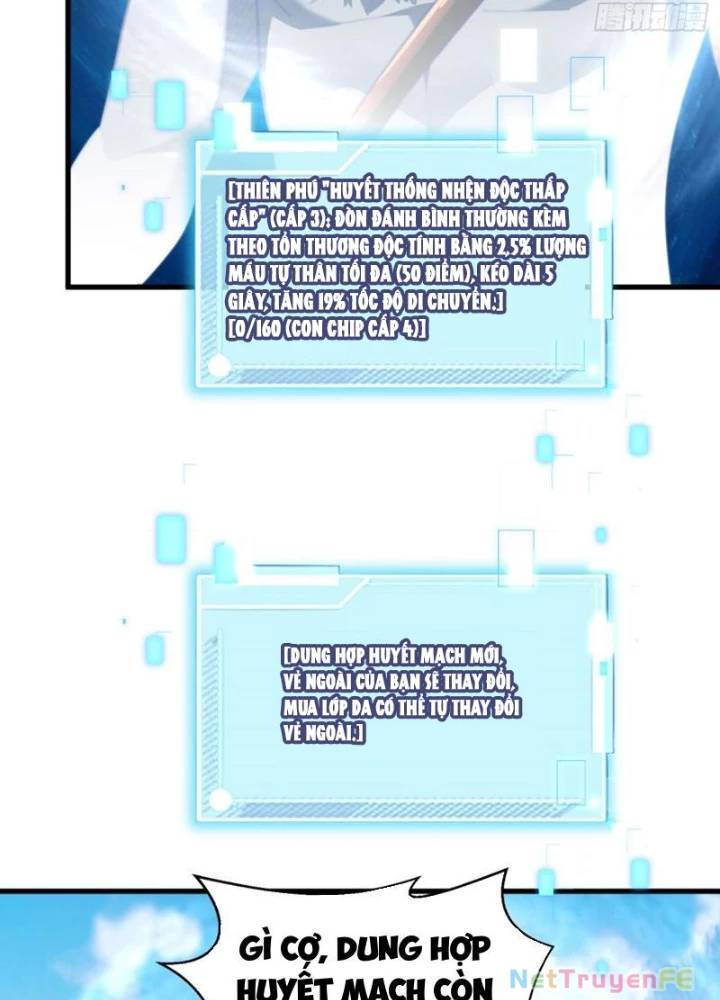 Từ Dã Quái Bắt Đầu Thăng Cấp Chap 9 - Next Chap 10