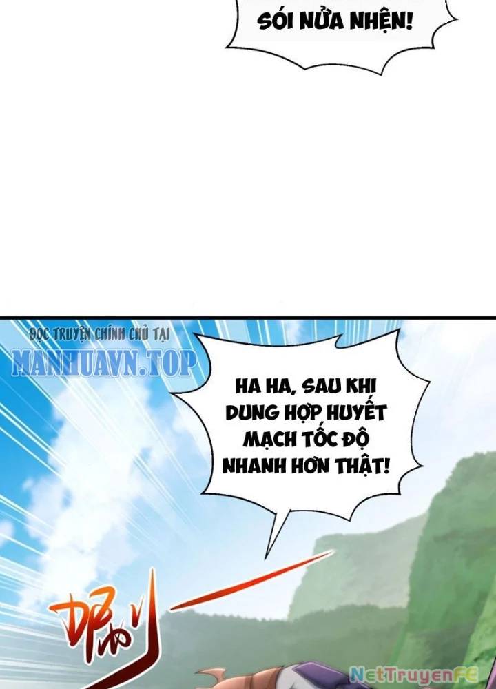 Từ Dã Quái Bắt Đầu Thăng Cấp Chap 9 - Next Chap 10