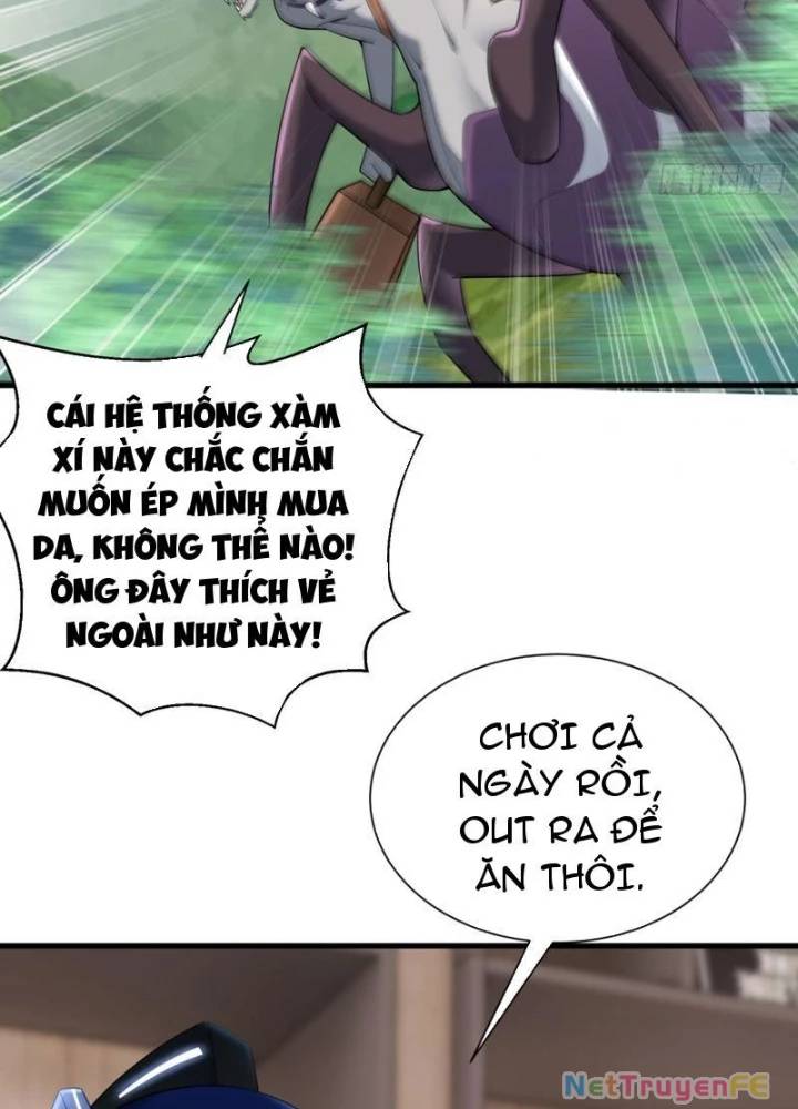 Từ Dã Quái Bắt Đầu Thăng Cấp Chap 9 - Next Chap 10
