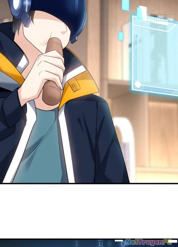 Từ Dã Quái Bắt Đầu Thăng Cấp Chap 9 - Next Chap 10