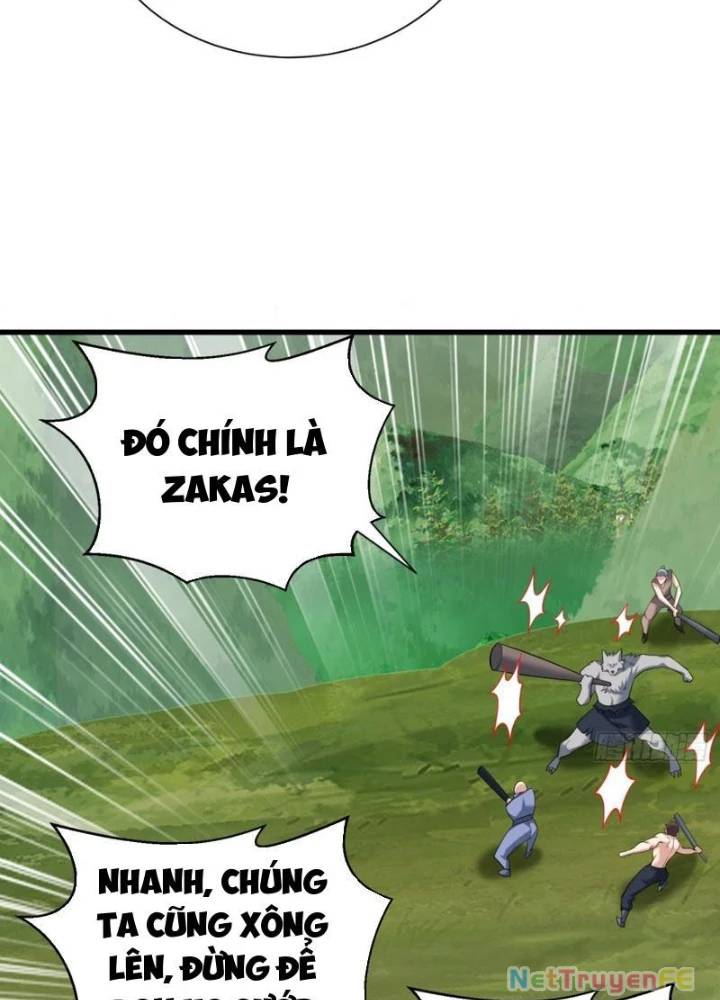 Từ Dã Quái Bắt Đầu Thăng Cấp Chap 9 - Next Chap 10