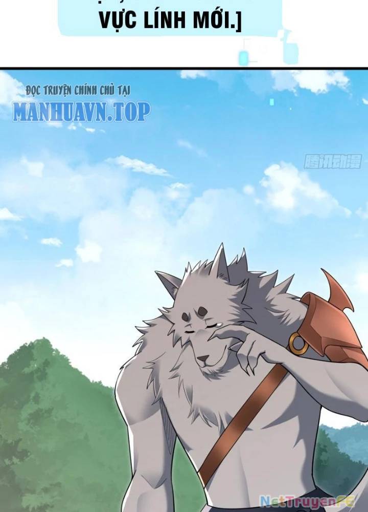 Từ Dã Quái Bắt Đầu Thăng Cấp Chap 9 - Next Chap 10