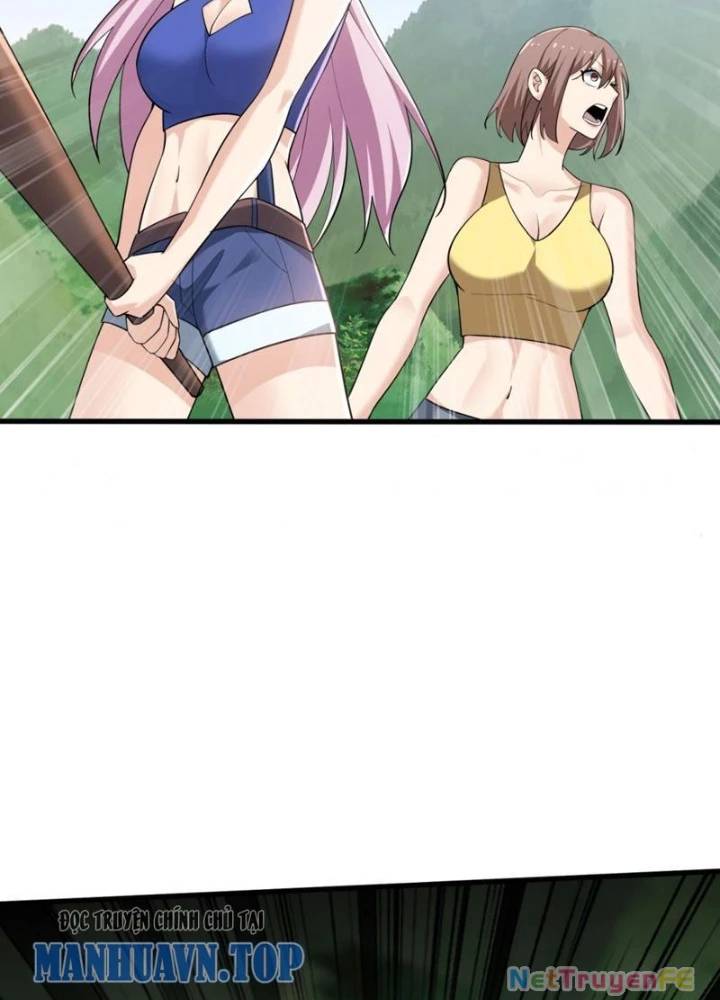 Từ Dã Quái Bắt Đầu Thăng Cấp Chap 9 - Next Chap 10