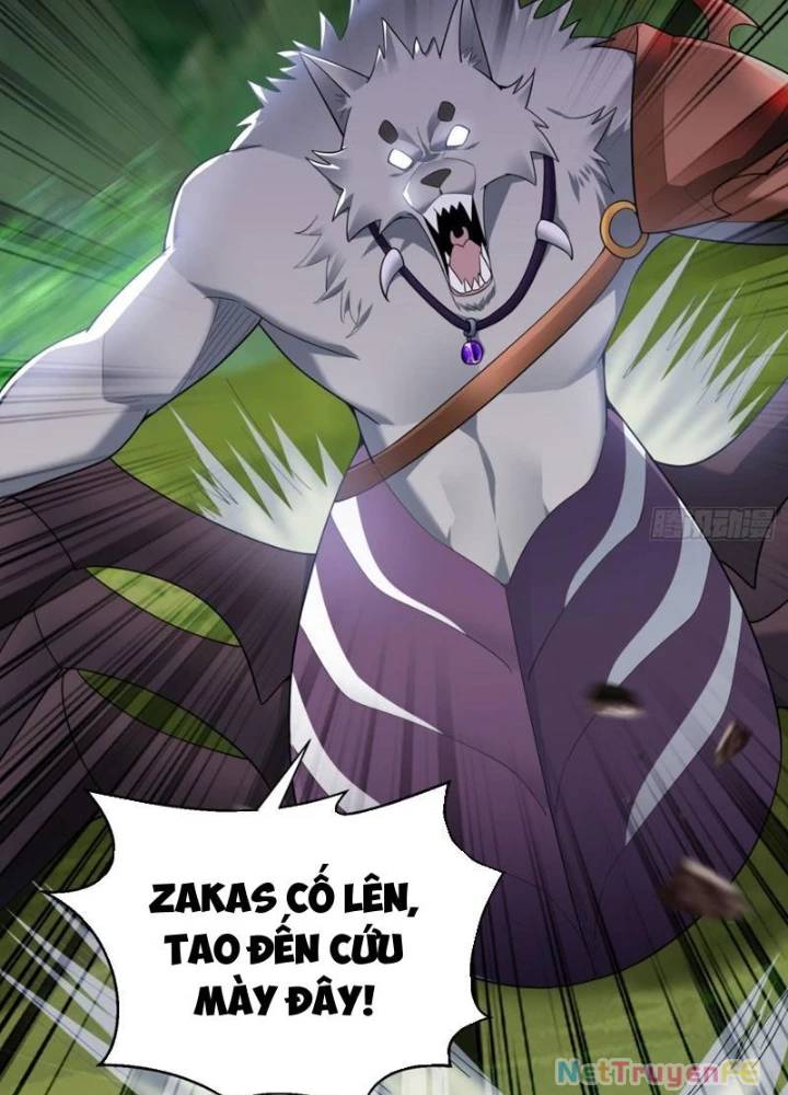 Từ Dã Quái Bắt Đầu Thăng Cấp Chap 9 - Next Chap 10