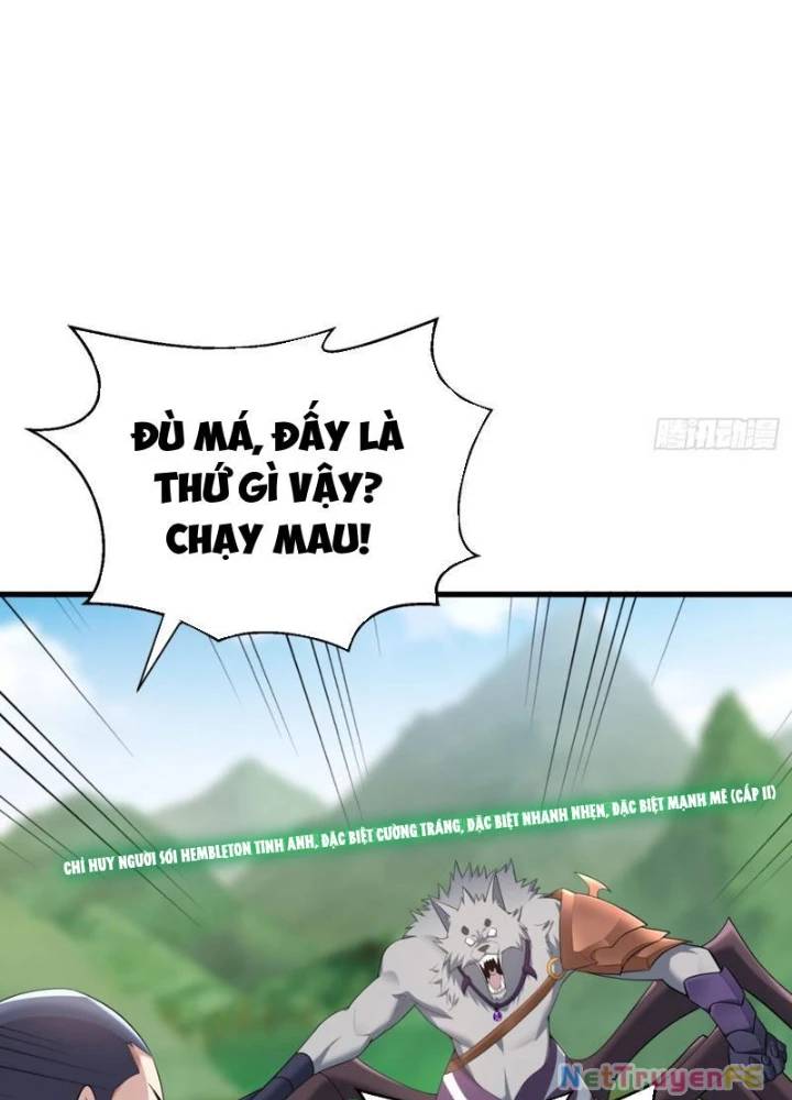 Từ Dã Quái Bắt Đầu Thăng Cấp Chap 9 - Next Chap 10