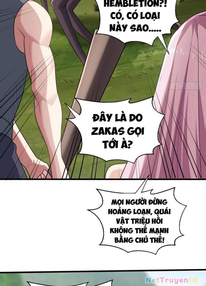 Từ Dã Quái Bắt Đầu Thăng Cấp Chap 9 - Next Chap 10