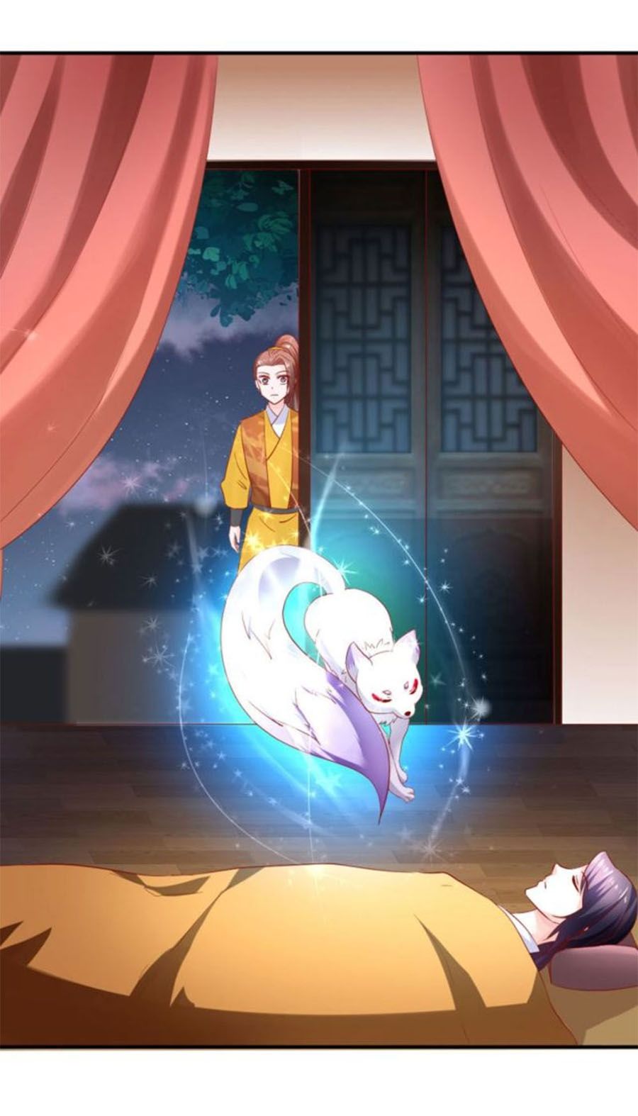 Từ Đây Vương Gia Không Thượng Triều Sớm Chap 102 - Next Chap 103