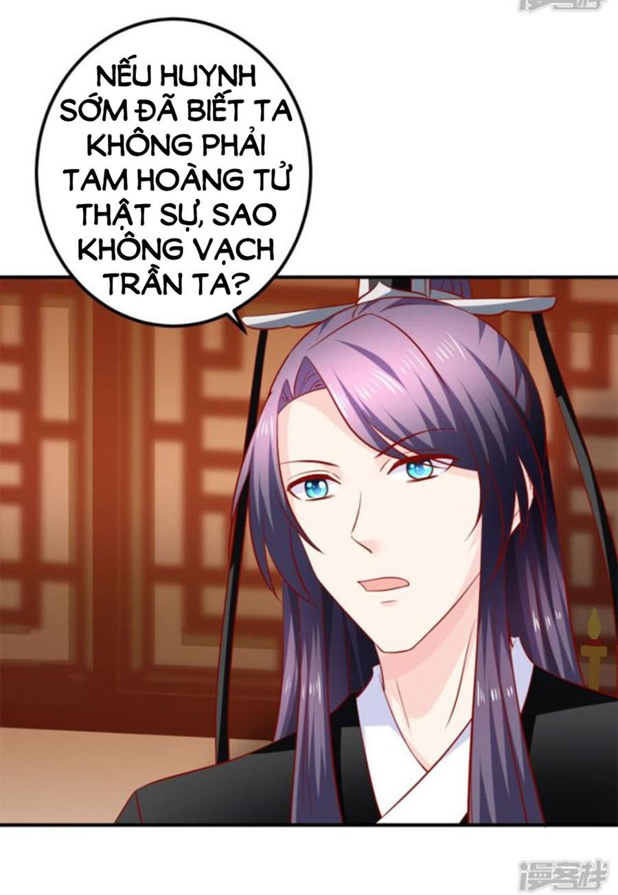 Từ Đây Vương Gia Không Thượng Triều Sớm Chap 102 - Next Chap 103
