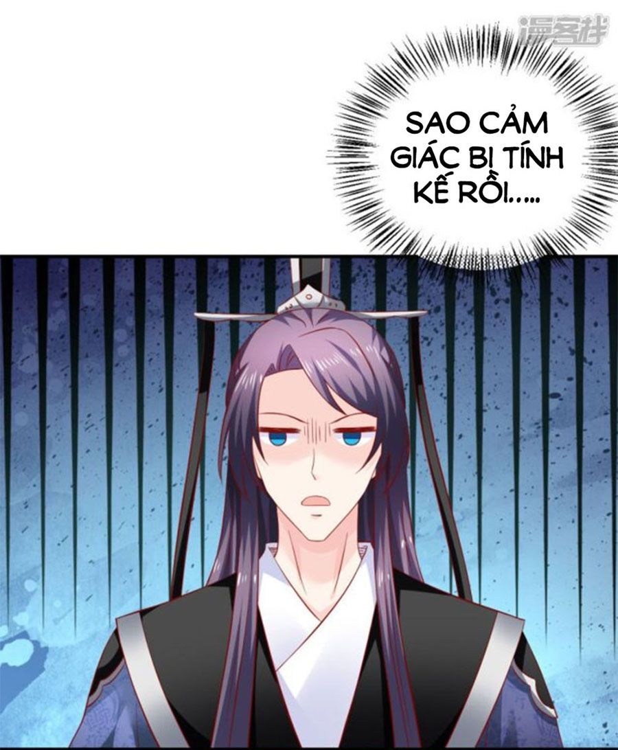 Từ Đây Vương Gia Không Thượng Triều Sớm Chap 102 - Next Chap 103