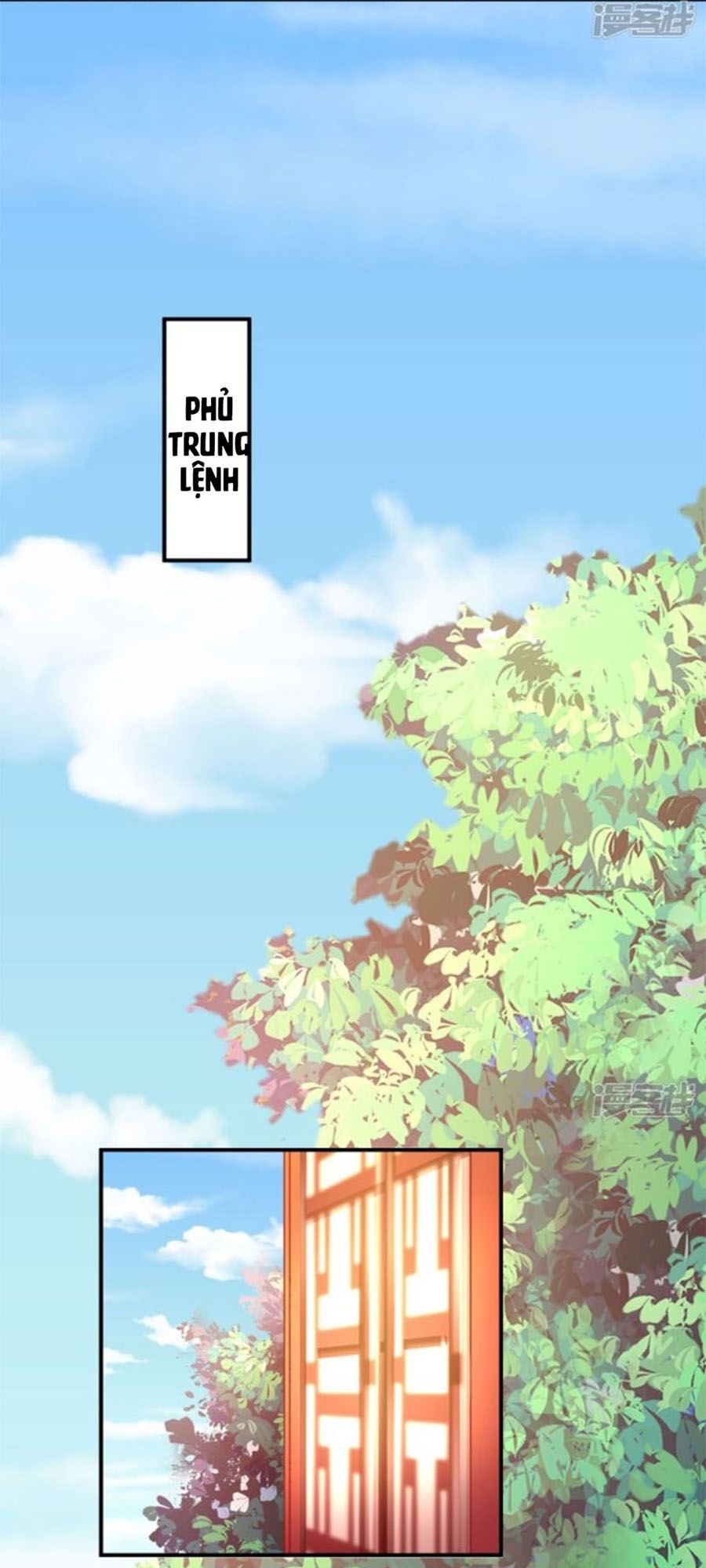 Từ Đây Vương Gia Không Thượng Triều Sớm Chap 102 - Next Chap 103