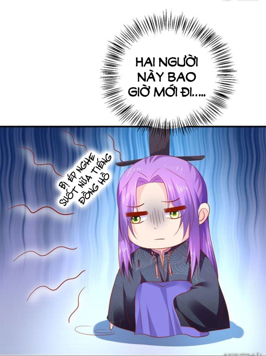 Từ Đây Vương Gia Không Thượng Triều Sớm Chap 102 - Next Chap 103