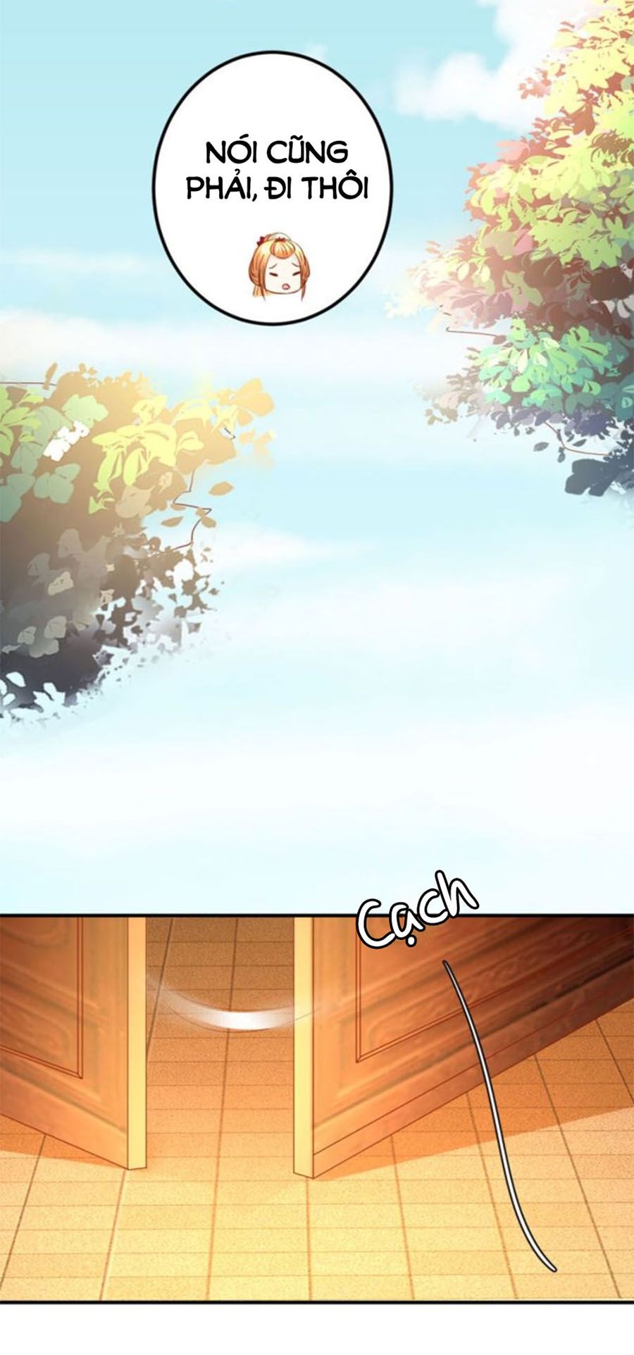 Từ Đây Vương Gia Không Thượng Triều Sớm Chap 102 - Next Chap 103