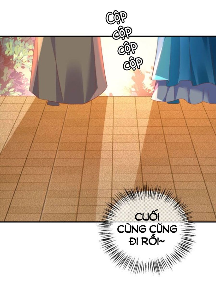 Từ Đây Vương Gia Không Thượng Triều Sớm Chap 102 - Next Chap 103