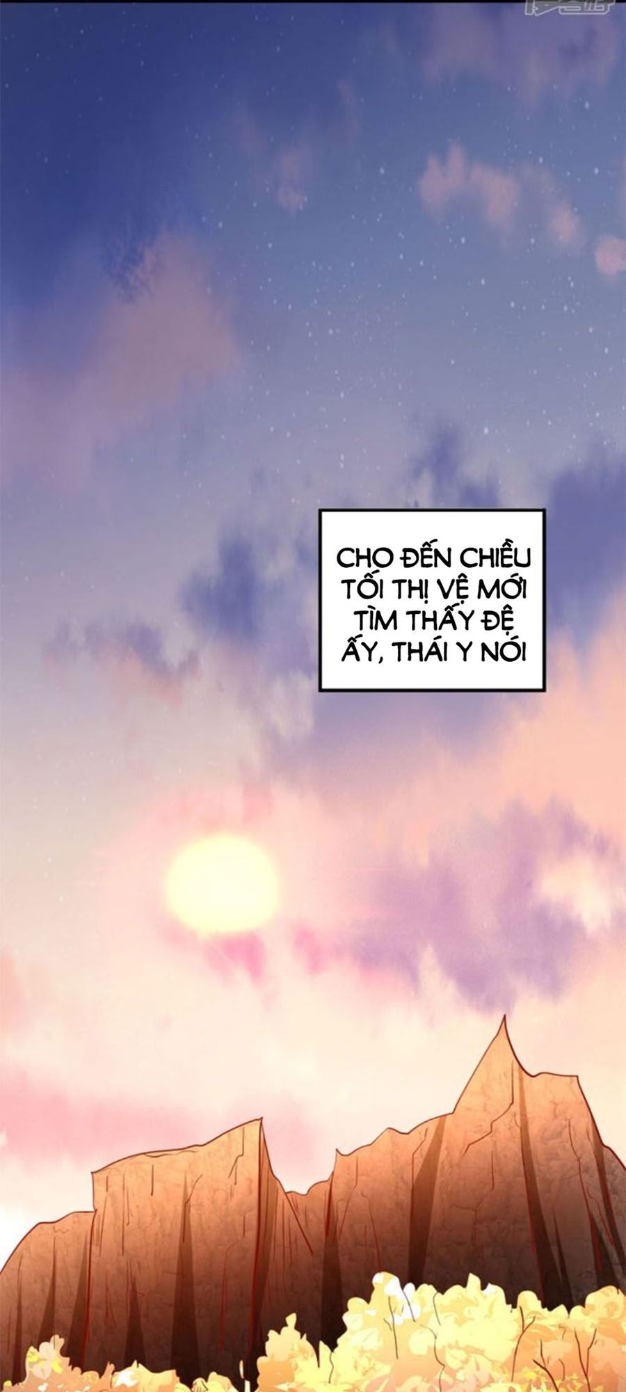 Từ Đây Vương Gia Không Thượng Triều Sớm Chap 102 - Next Chap 103