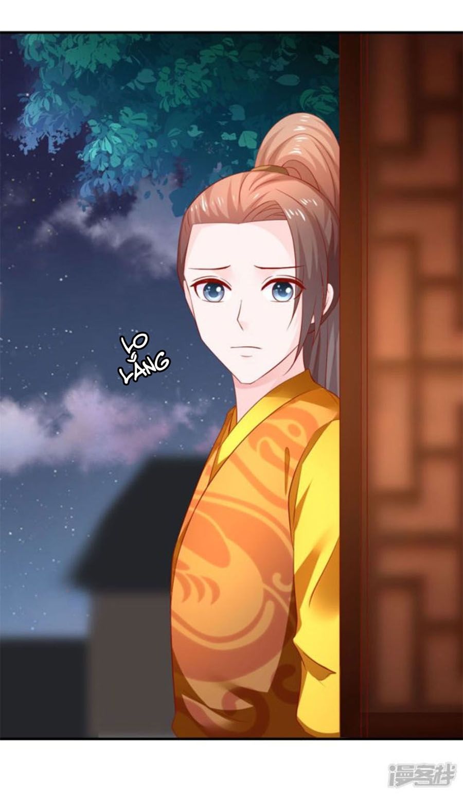Từ Đây Vương Gia Không Thượng Triều Sớm Chap 102 - Next Chap 103
