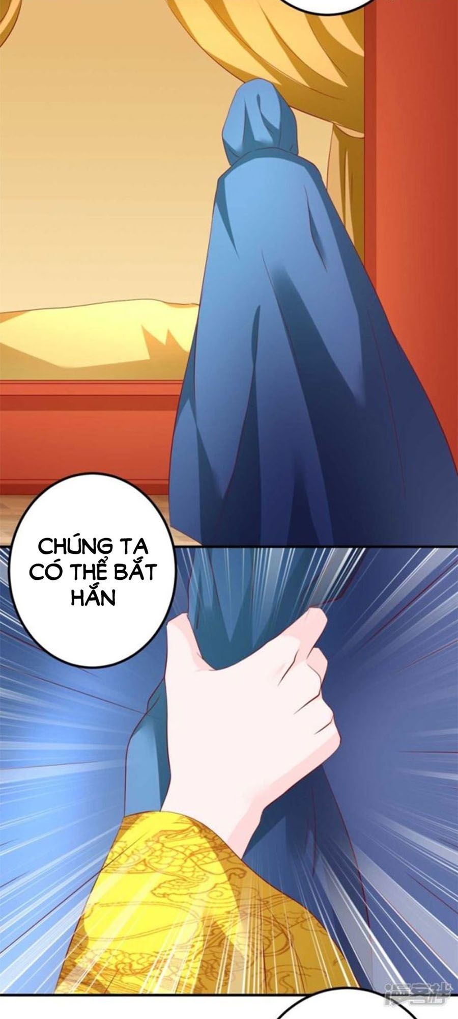 Từ Đây Vương Gia Không Thượng Triều Sớm Chap 103 - Next Chap 104
