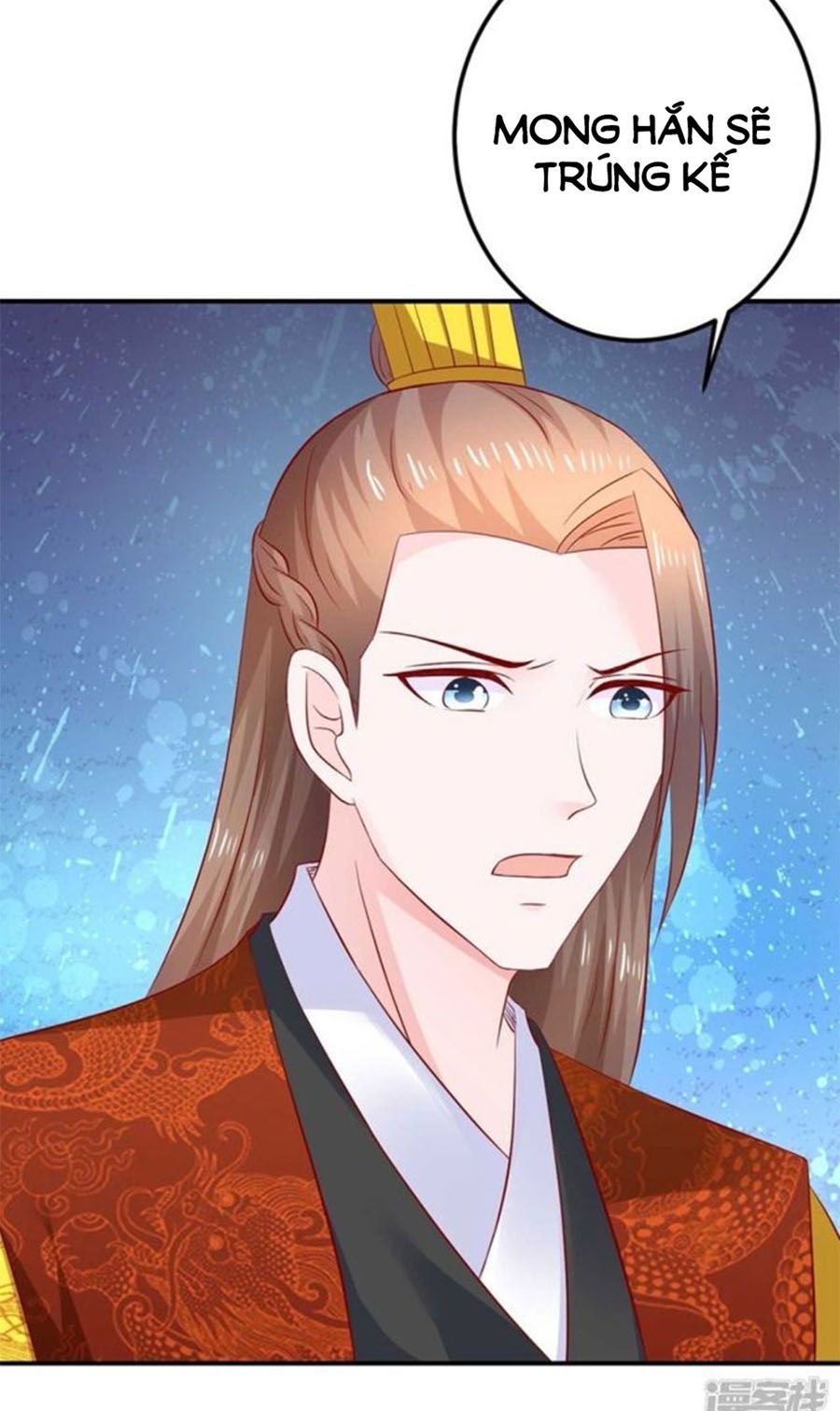 Từ Đây Vương Gia Không Thượng Triều Sớm Chap 103 - Next Chap 104