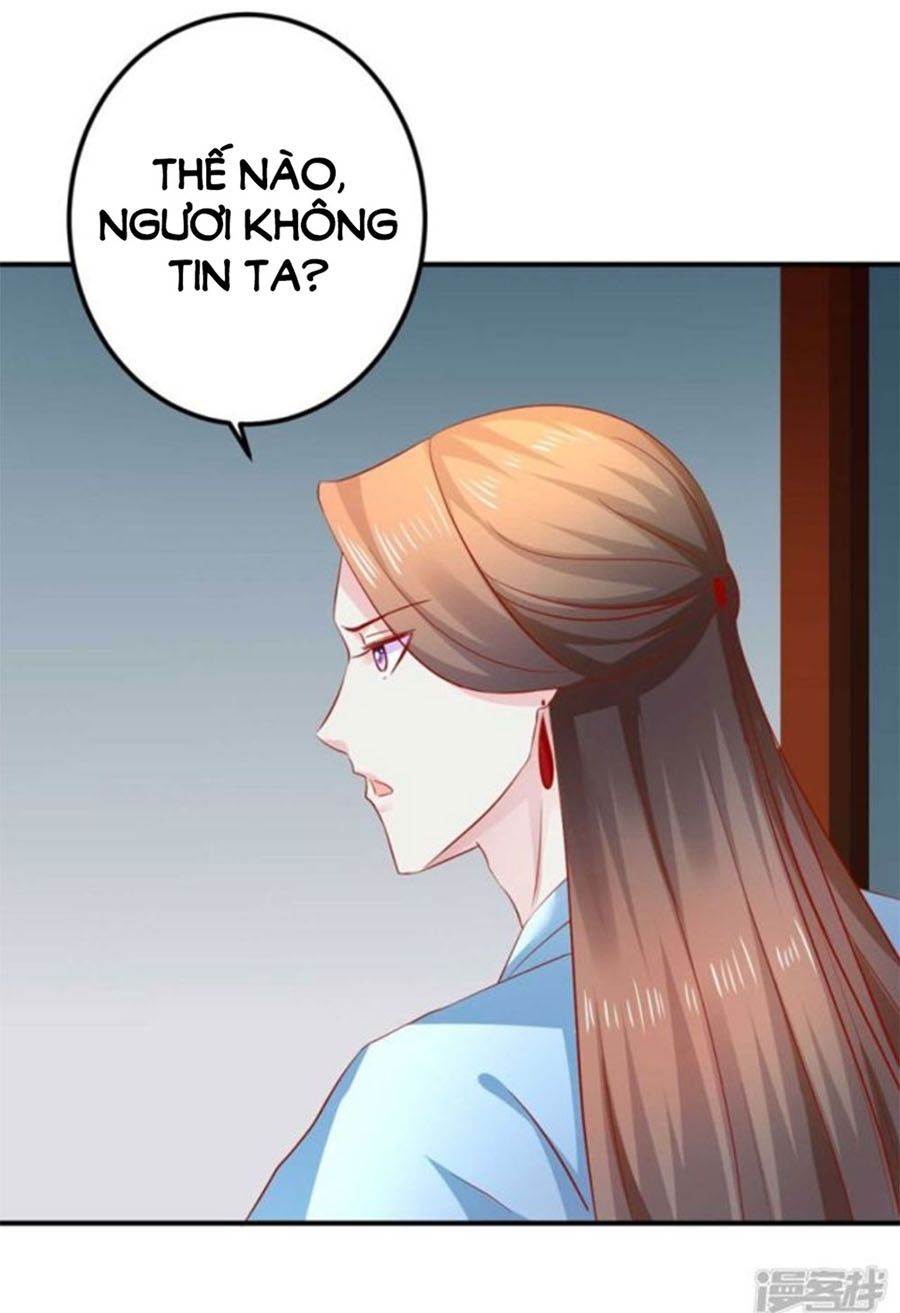 Từ Đây Vương Gia Không Thượng Triều Sớm Chap 103 - Next Chap 104
