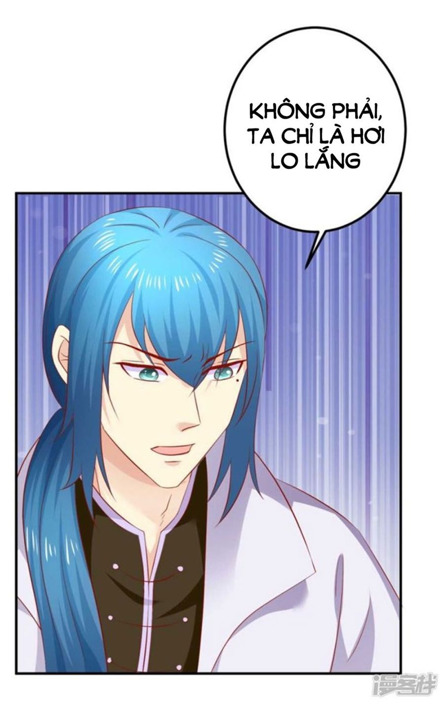 Từ Đây Vương Gia Không Thượng Triều Sớm Chap 103 - Next Chap 104