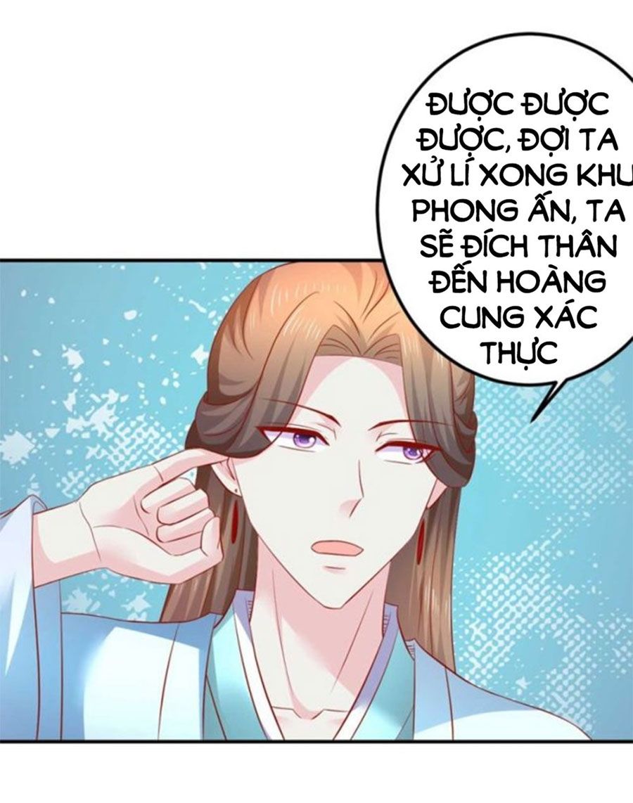 Từ Đây Vương Gia Không Thượng Triều Sớm Chap 103 - Next Chap 104