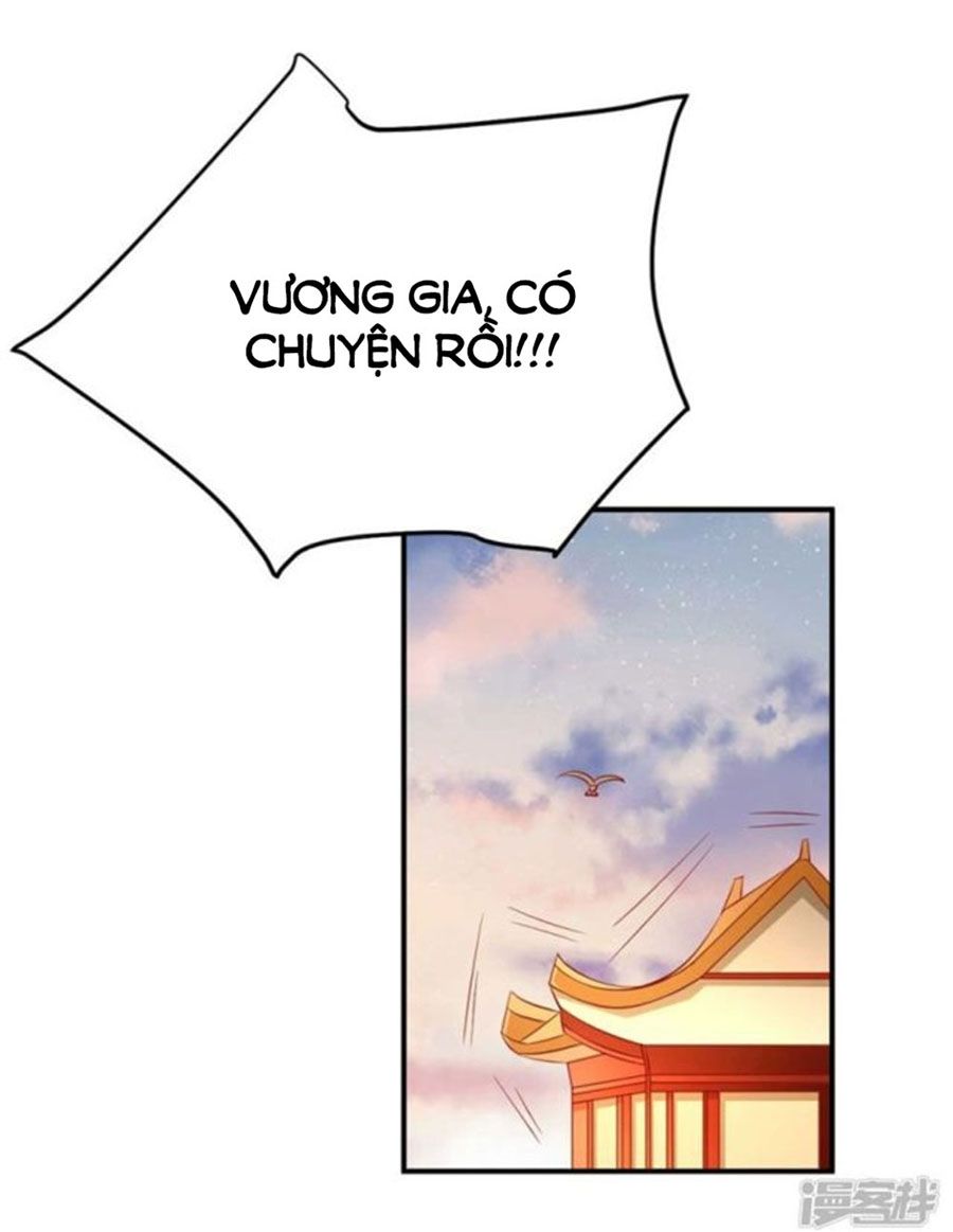Từ Đây Vương Gia Không Thượng Triều Sớm Chap 103 - Next Chap 104