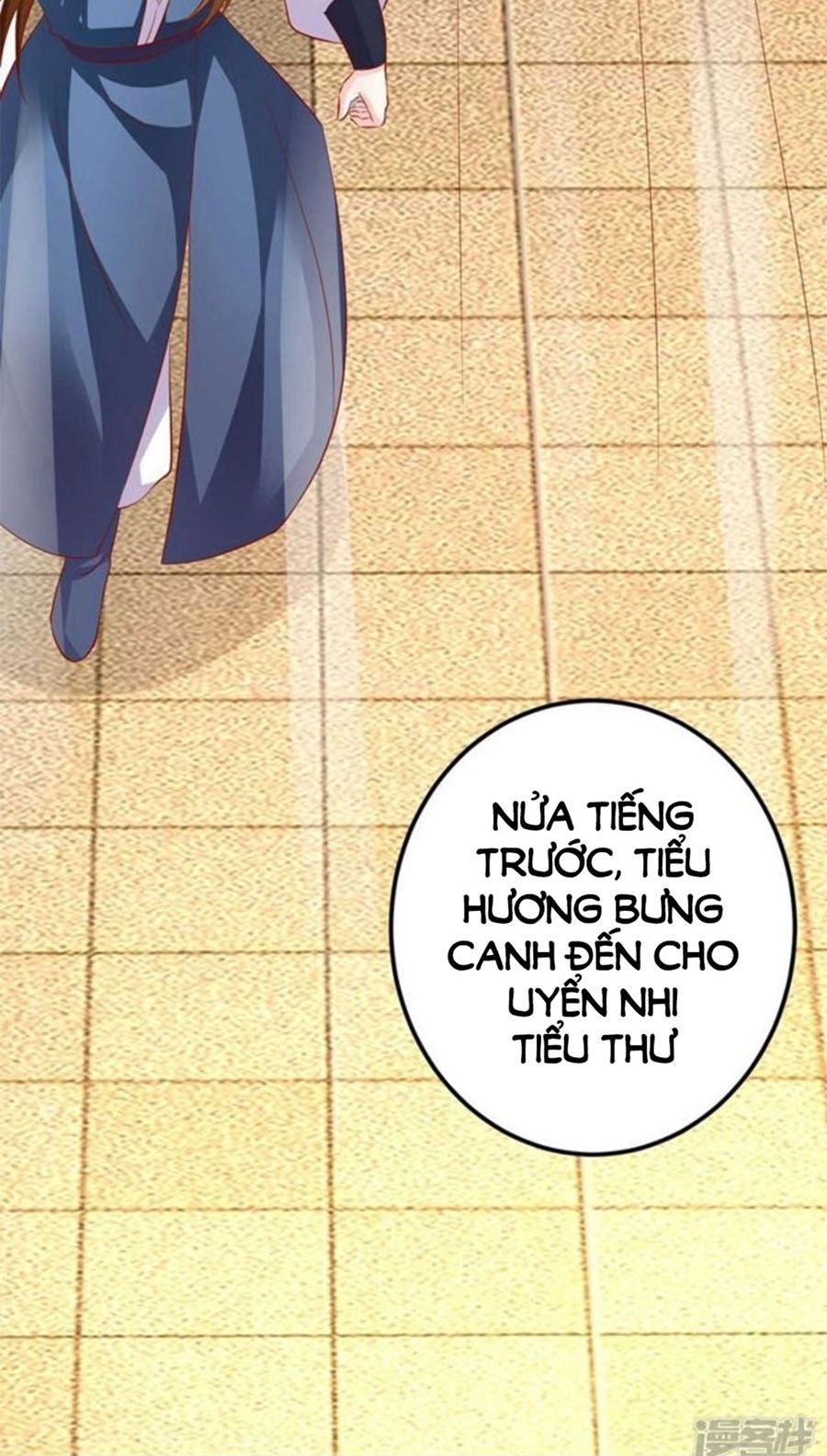 Từ Đây Vương Gia Không Thượng Triều Sớm Chap 103 - Next Chap 104