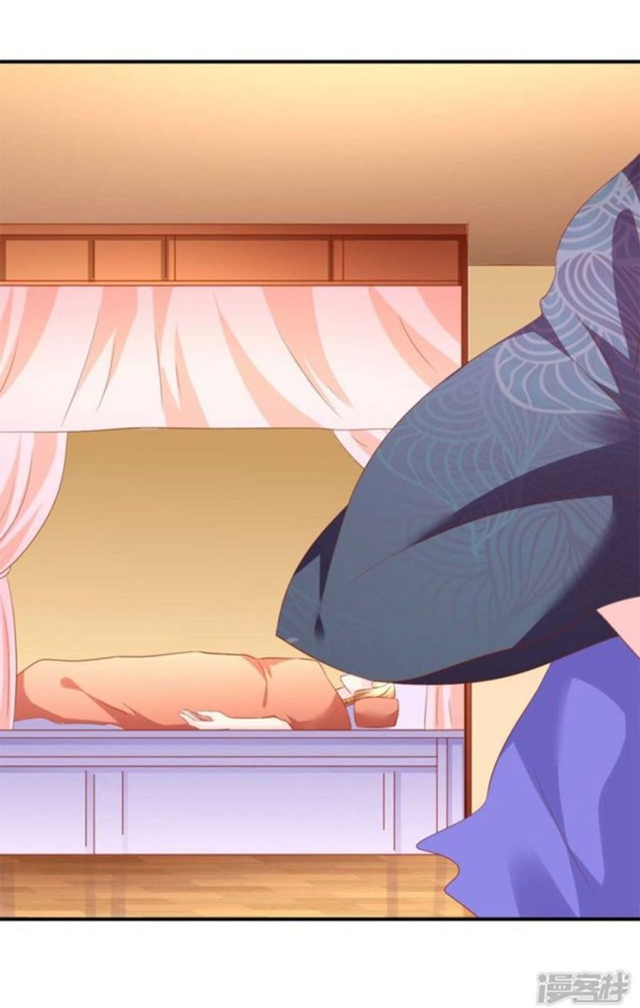 Từ Đây Vương Gia Không Thượng Triều Sớm Chap 103 - Next Chap 104