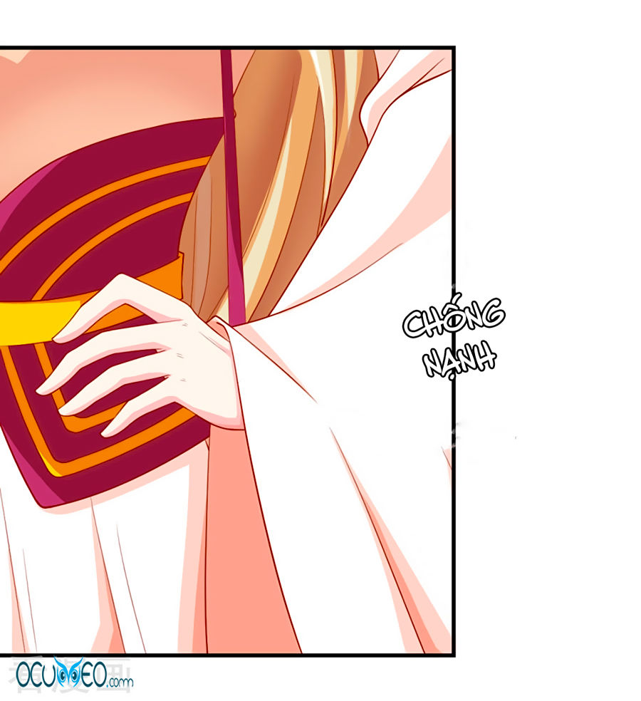 Từ Đây Vương Gia Không Thượng Triều Sớm Chap 24 - Next Chap 25