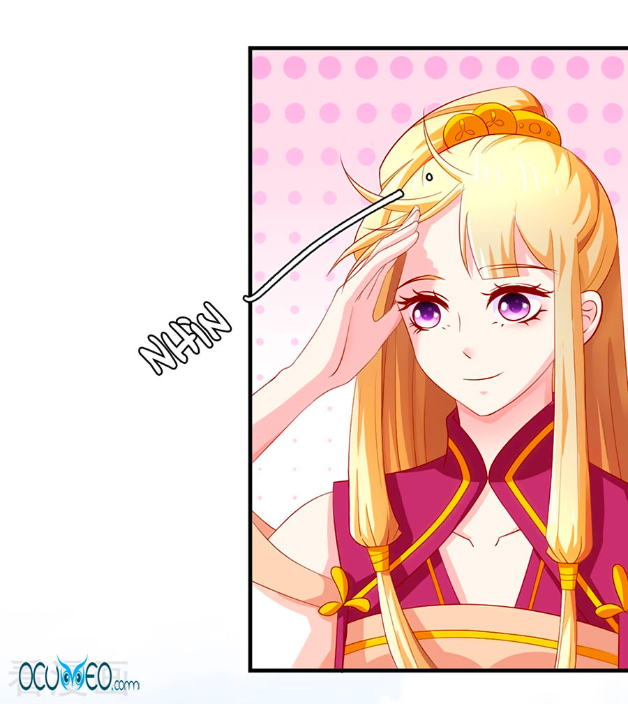 Từ Đây Vương Gia Không Thượng Triều Sớm Chap 24 - Next Chap 25