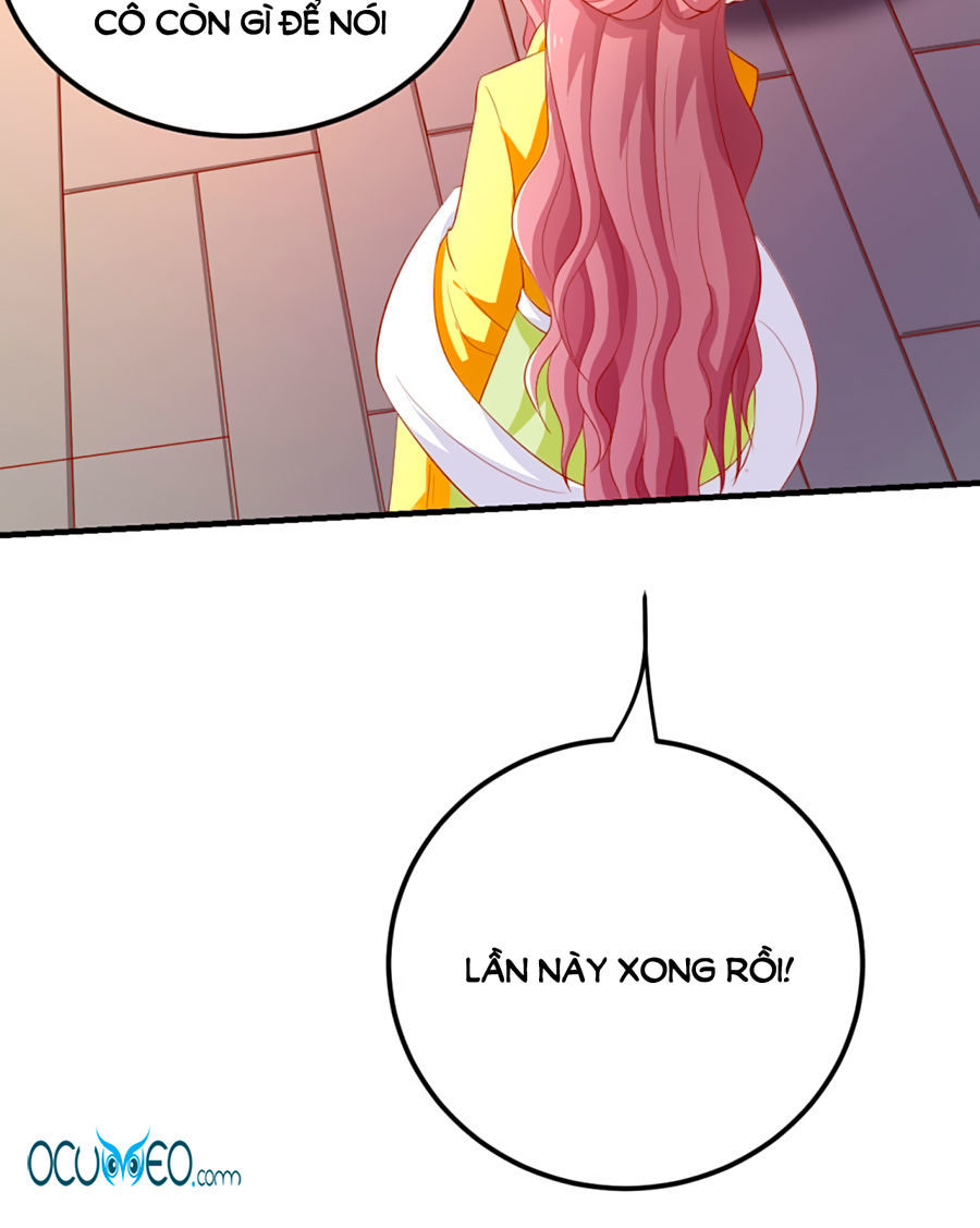 Từ Đây Vương Gia Không Thượng Triều Sớm Chap 24 - Next Chap 25