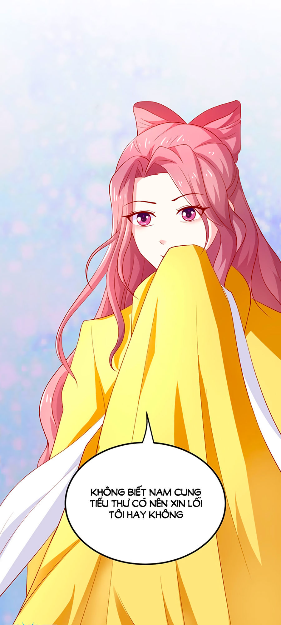 Từ Đây Vương Gia Không Thượng Triều Sớm Chap 24 - Next Chap 25
