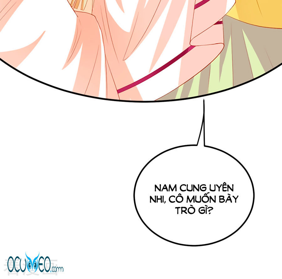 Từ Đây Vương Gia Không Thượng Triều Sớm Chap 24 - Next Chap 25