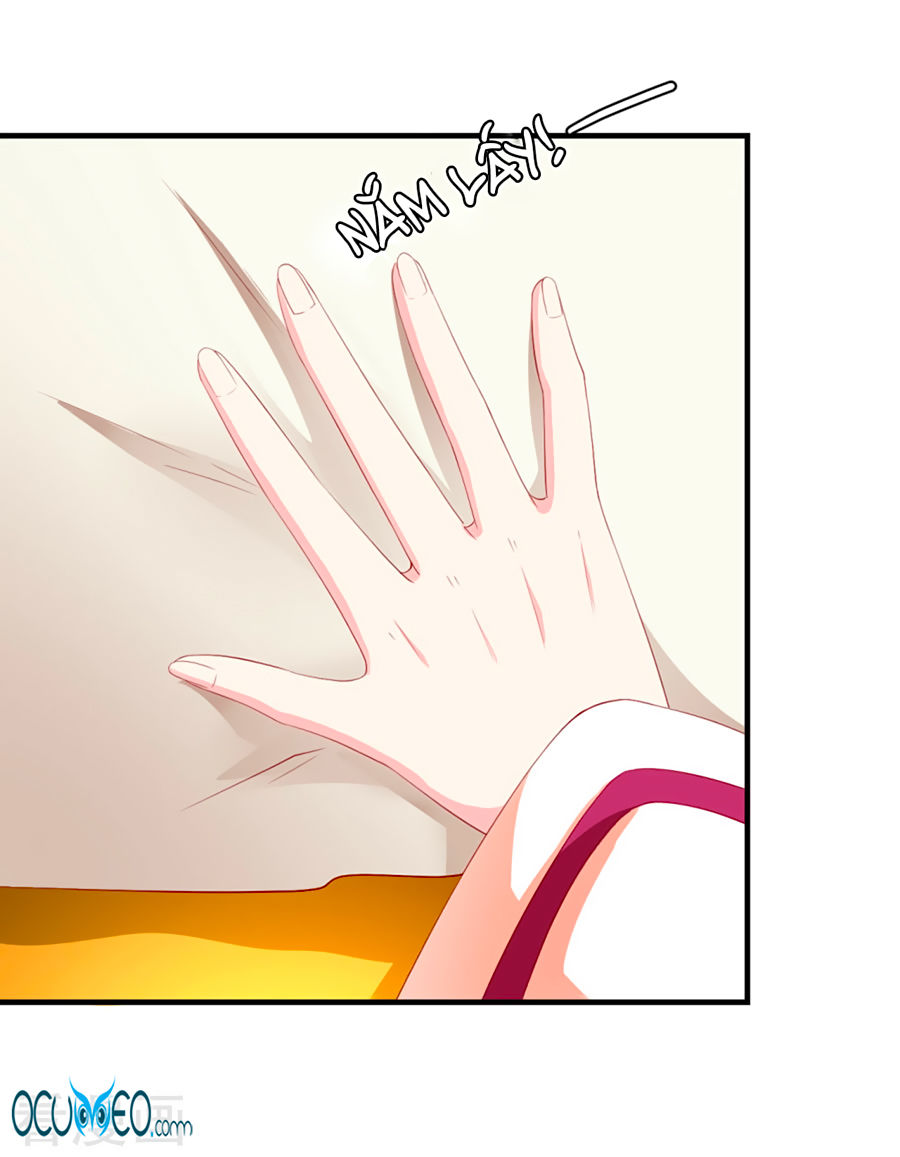 Từ Đây Vương Gia Không Thượng Triều Sớm Chap 24 - Next Chap 25