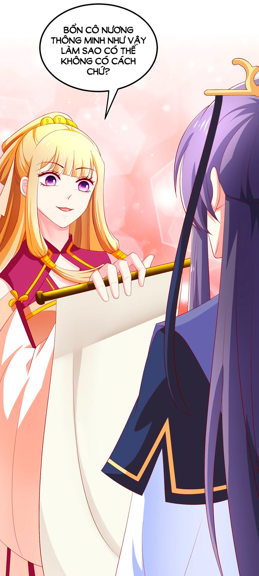 Từ Đây Vương Gia Không Thượng Triều Sớm Chap 24 - Next Chap 25