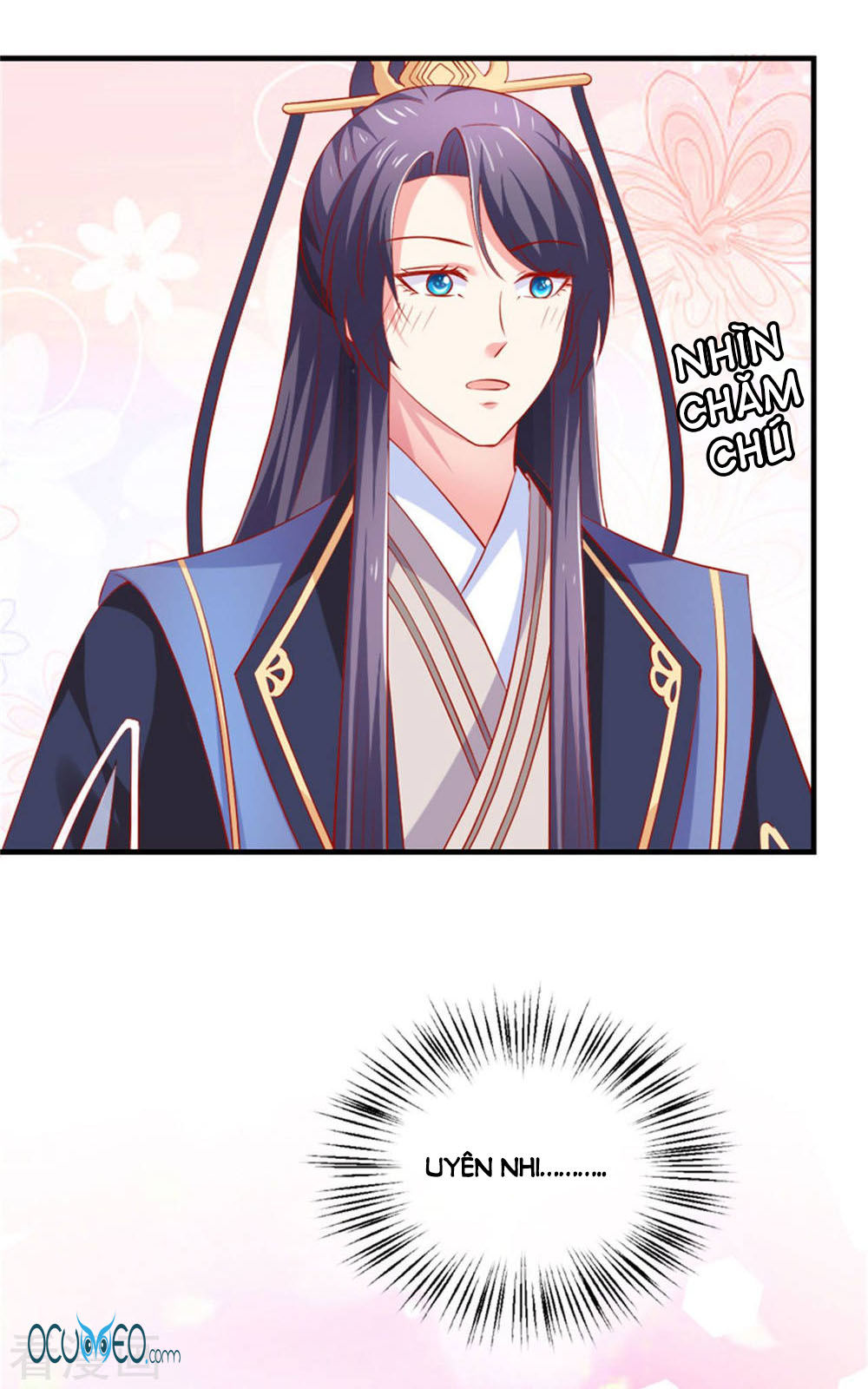 Từ Đây Vương Gia Không Thượng Triều Sớm Chap 36 - Next Chap 37