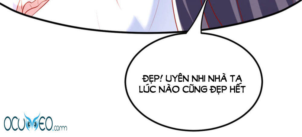 Từ Đây Vương Gia Không Thượng Triều Sớm Chap 36 - Next Chap 37