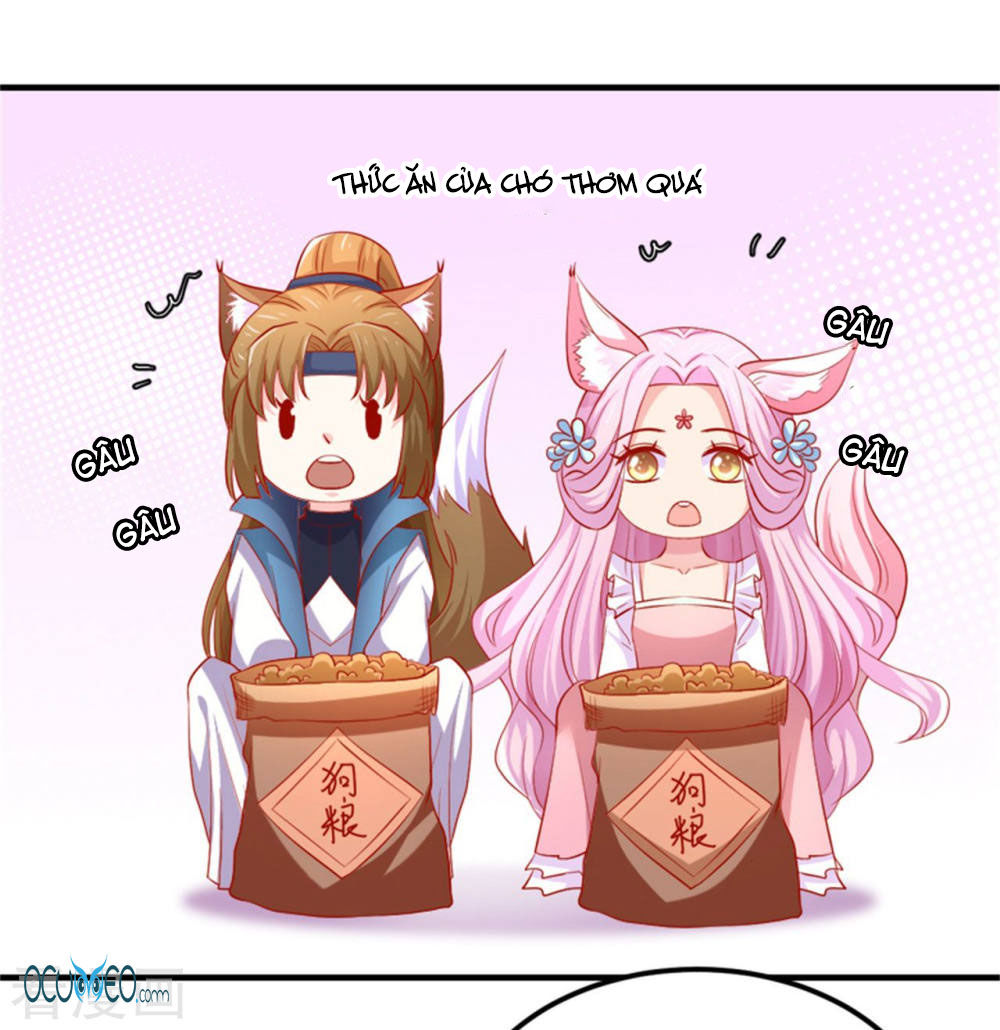 Từ Đây Vương Gia Không Thượng Triều Sớm Chap 36 - Next Chap 37