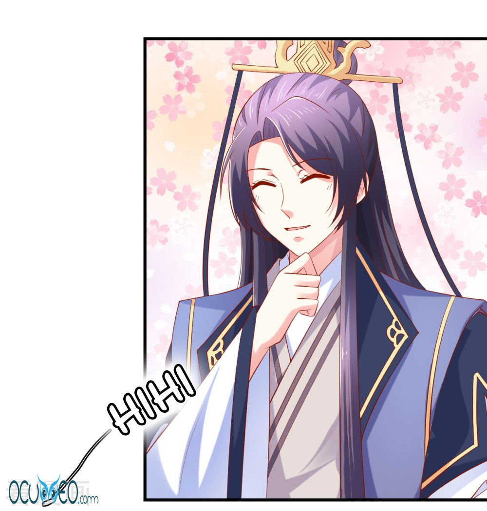 Từ Đây Vương Gia Không Thượng Triều Sớm Chap 37 - Next Chap 38